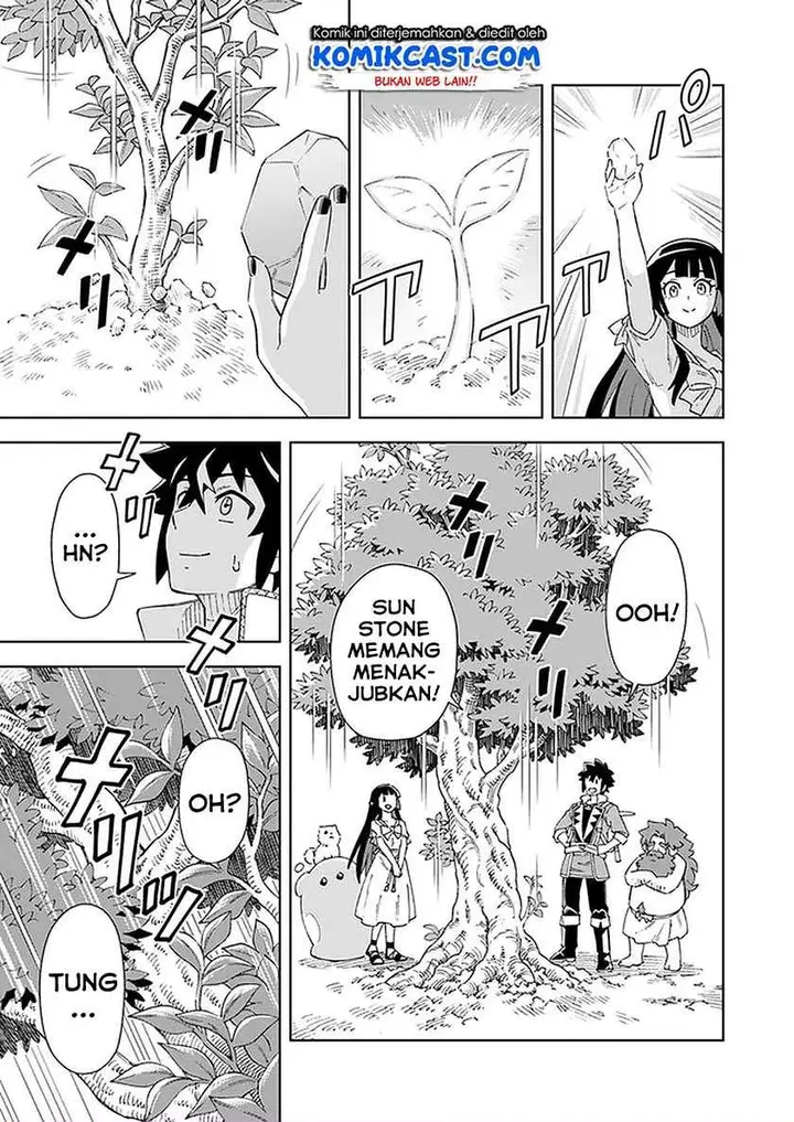 image-komik-the-king-of-cave-will-live-a-paradise-life-chapter-9.1-10/16