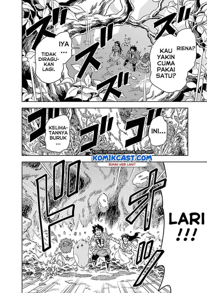 image-komik-the-king-of-cave-will-live-a-paradise-life-chapter-9.1-11/16