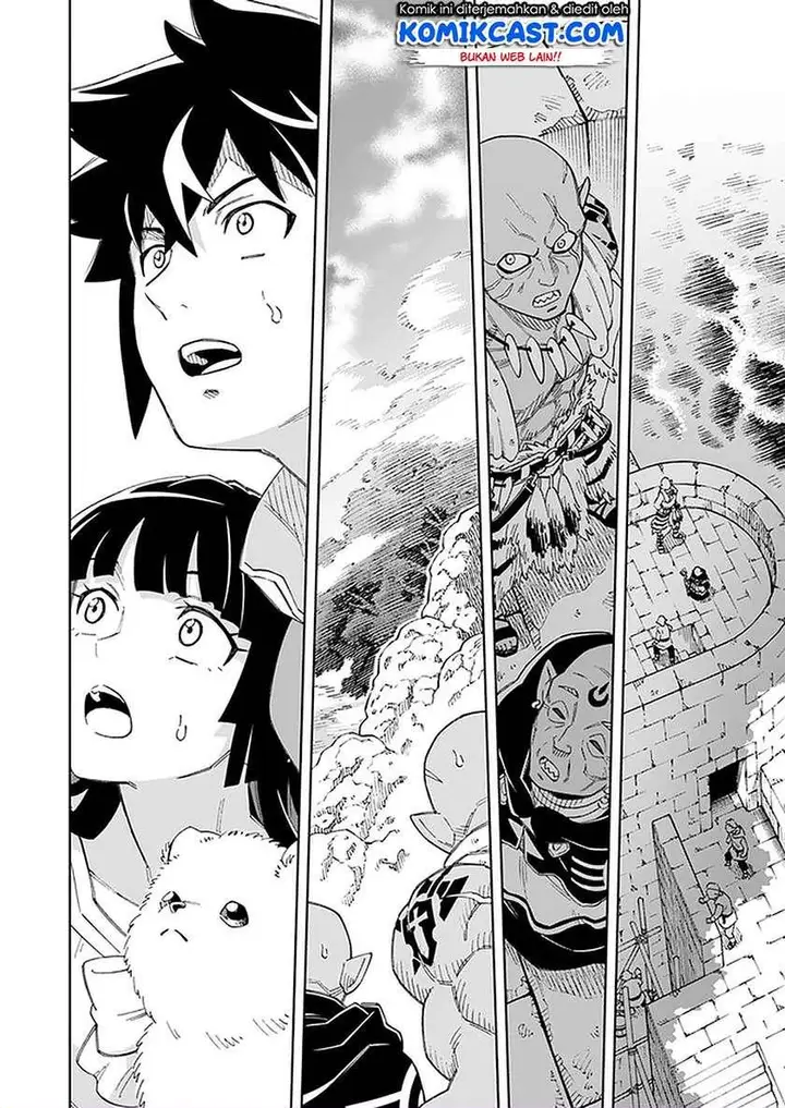 image-komik-the-king-of-cave-will-live-a-paradise-life-chapter-9.1-13/16