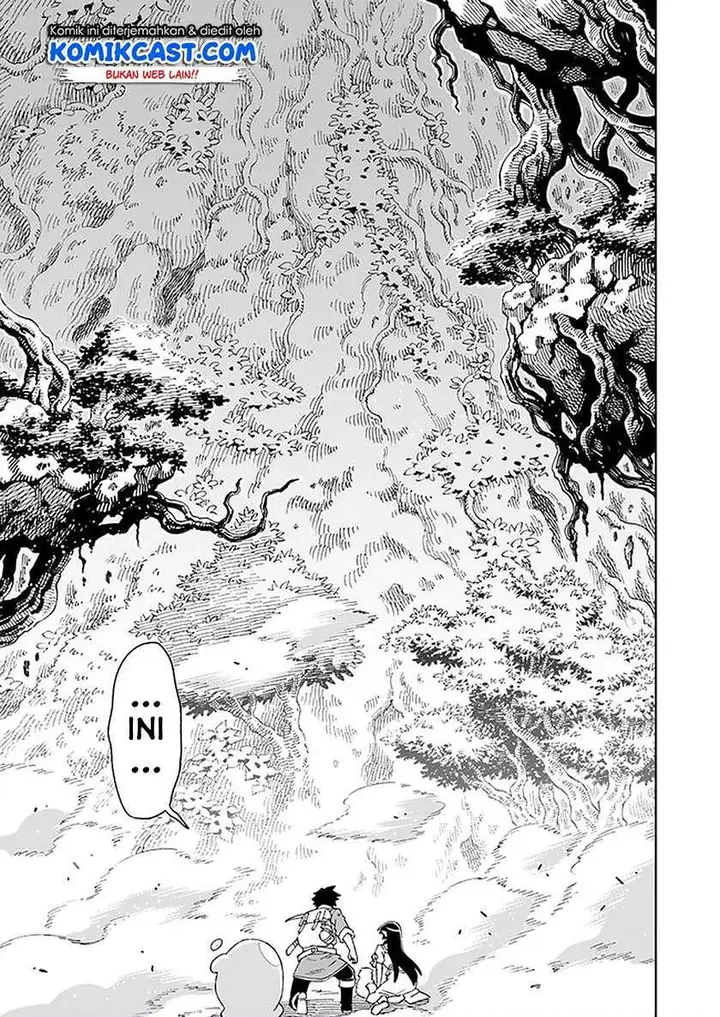 image-komik-the-king-of-cave-will-live-a-paradise-life-chapter-9.1-14/16