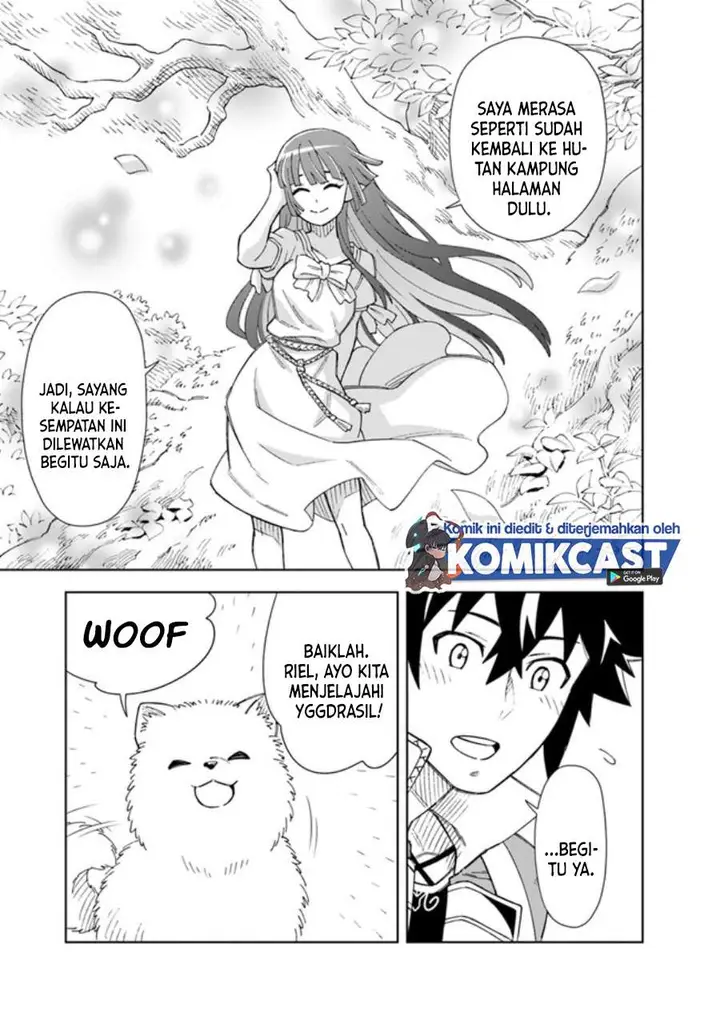 image-komik-the-king-of-cave-will-live-a-paradise-life-chapter-9.2-3/15