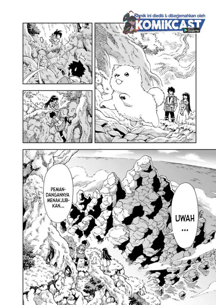 image-komik-the-king-of-cave-will-live-a-paradise-life-chapter-9.2-4/15