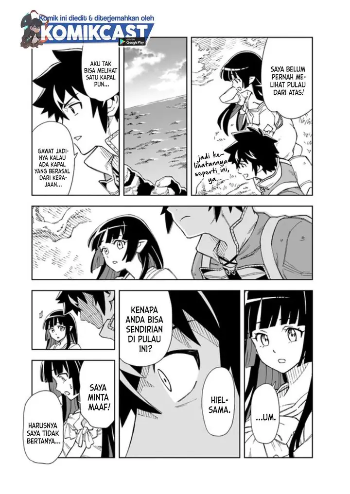 image-komik-the-king-of-cave-will-live-a-paradise-life-chapter-9.2-5/15