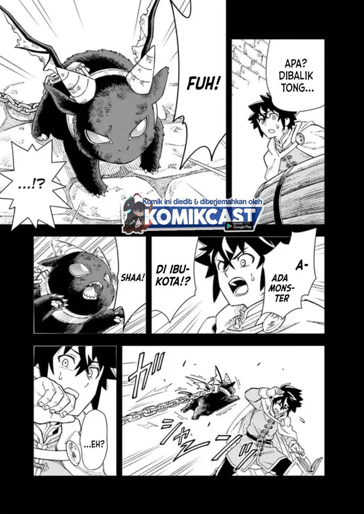 image-komik-the-king-of-cave-will-live-a-paradise-life-chapter-9.2-9/15