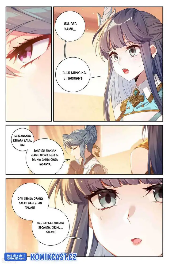 image-komik-the-king-of-ten-thousand-presence-chapter-109-1/18