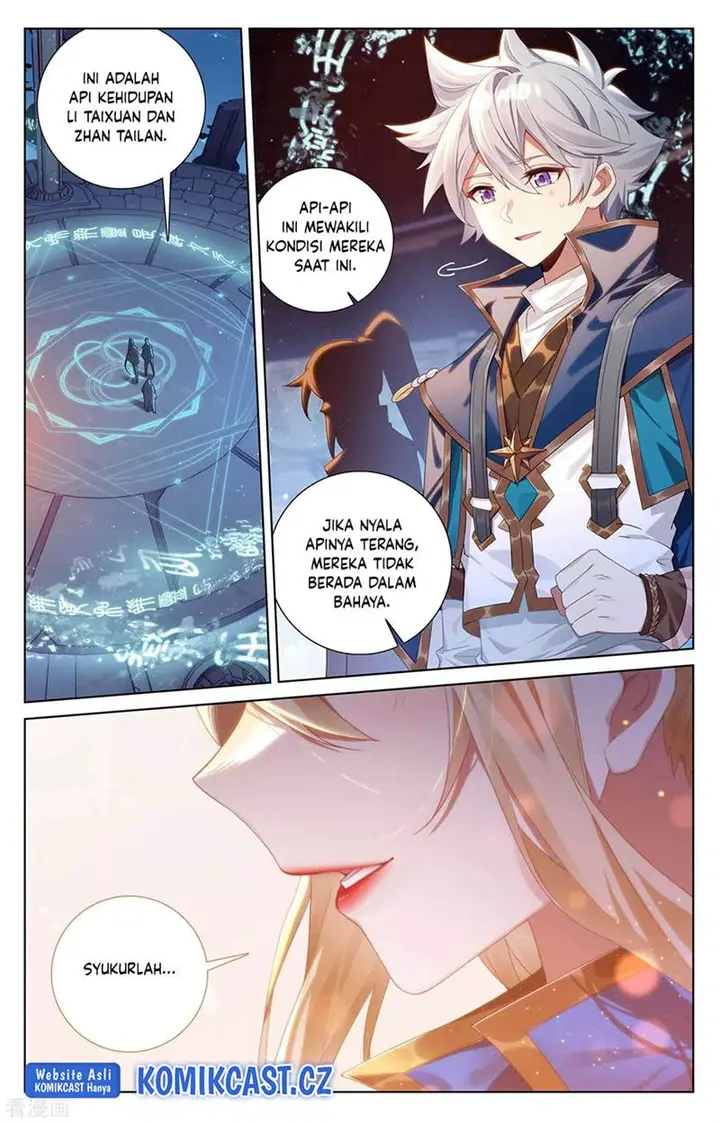 image-komik-the-king-of-ten-thousand-presence-chapter-111-1/18