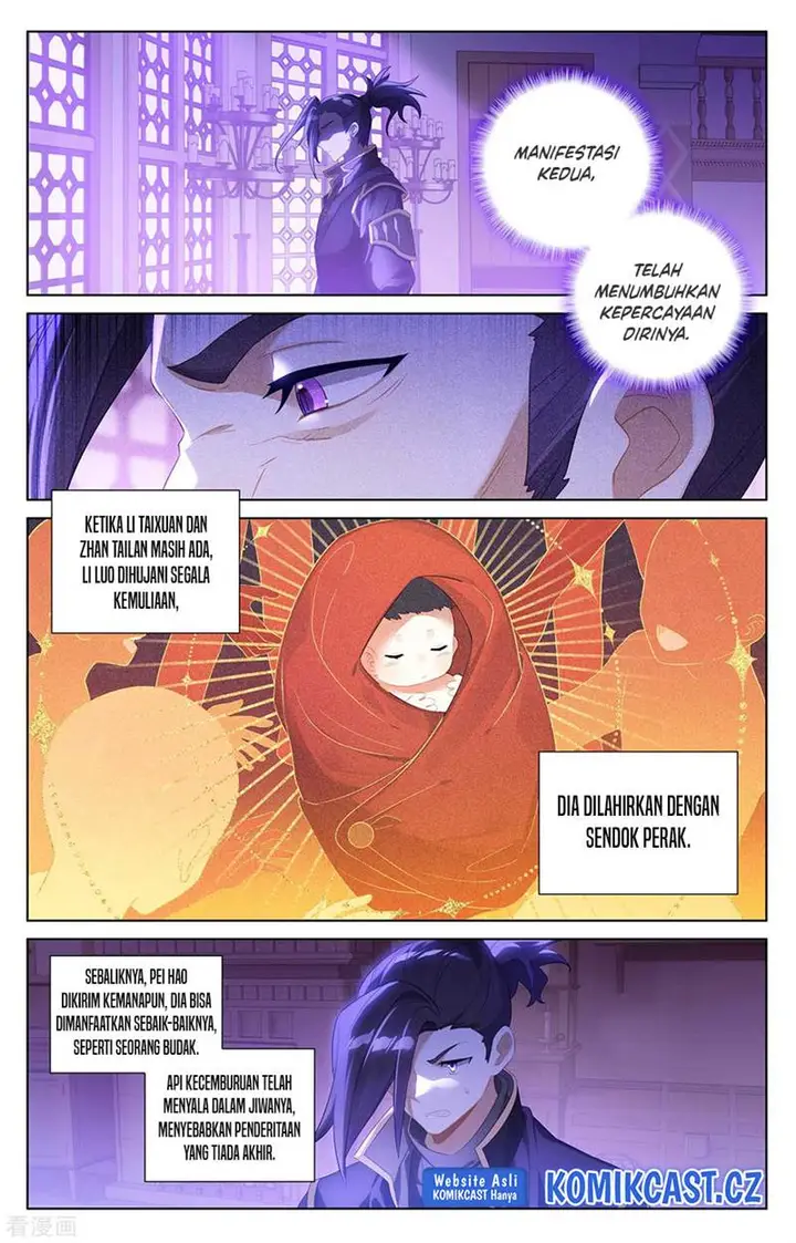 image-komik-the-king-of-ten-thousand-presence-chapter-114-12/18