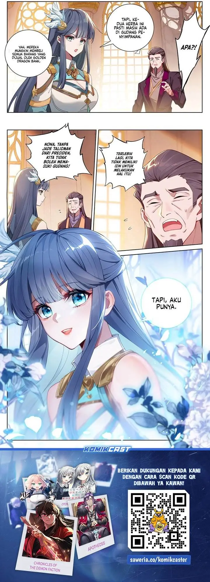 image-komik-the-king-of-ten-thousand-presence-chapter-129-6/8