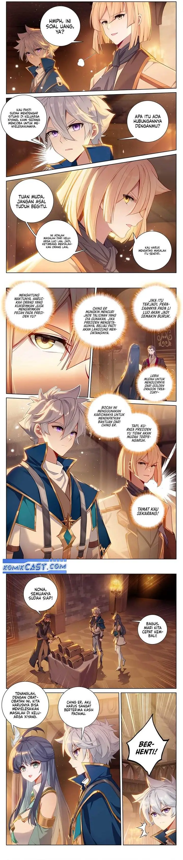 image-komik-the-king-of-ten-thousand-presence-chapter-130-3/8
