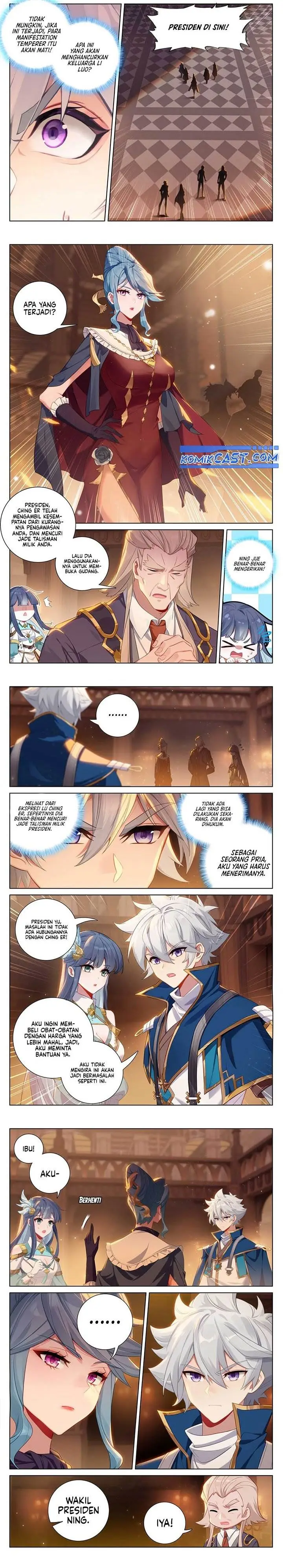 image-komik-the-king-of-ten-thousand-presence-chapter-130-5/8