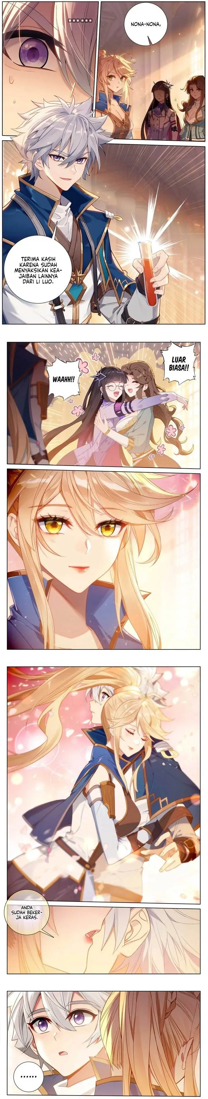 image-komik-the-king-of-ten-thousand-presence-chapter-133-5/8