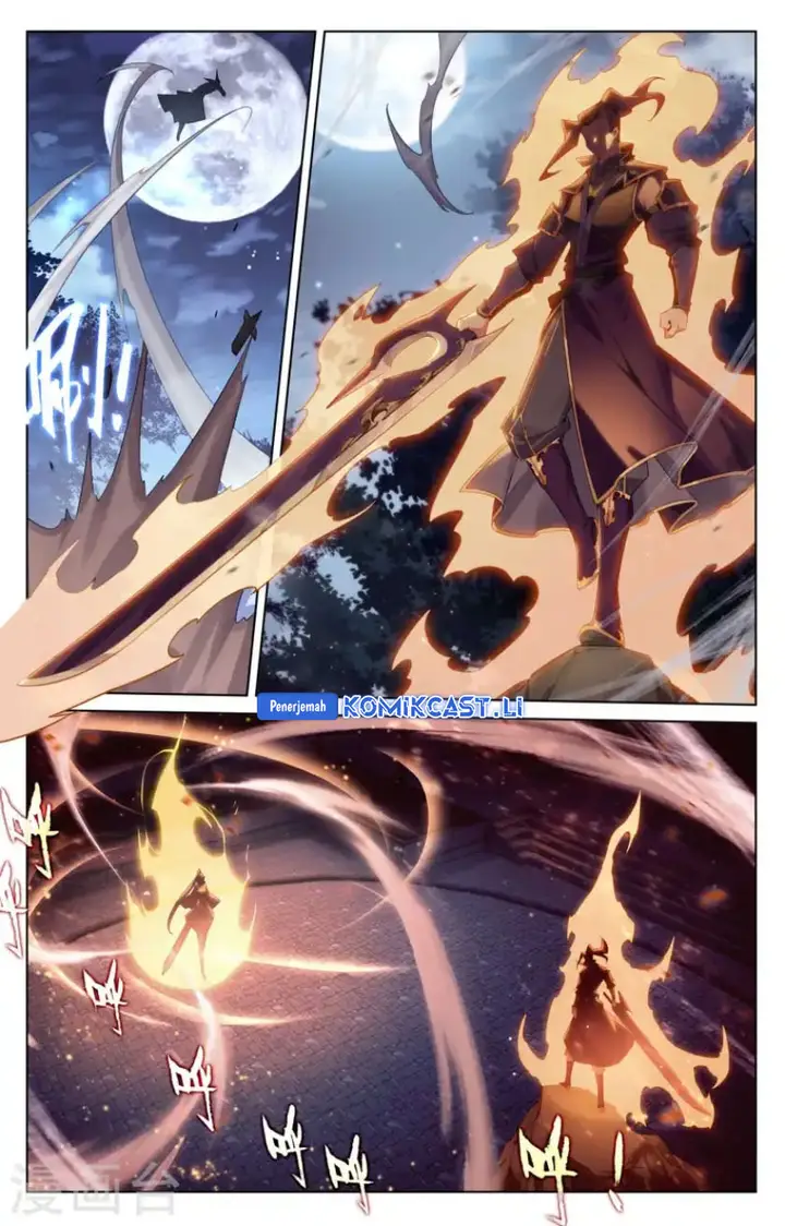 image-komik-the-king-of-ten-thousand-presence-chapter-136-12/18