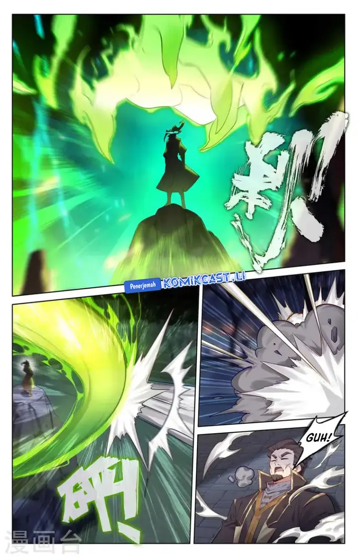 image-komik-the-king-of-ten-thousand-presence-chapter-137-3/18