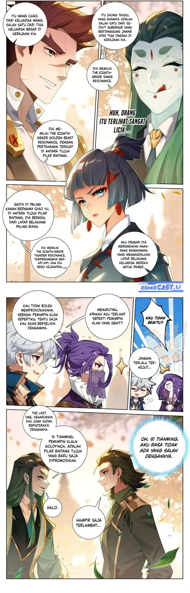 image-komik-the-king-of-ten-thousand-presence-chapter-141-1/8