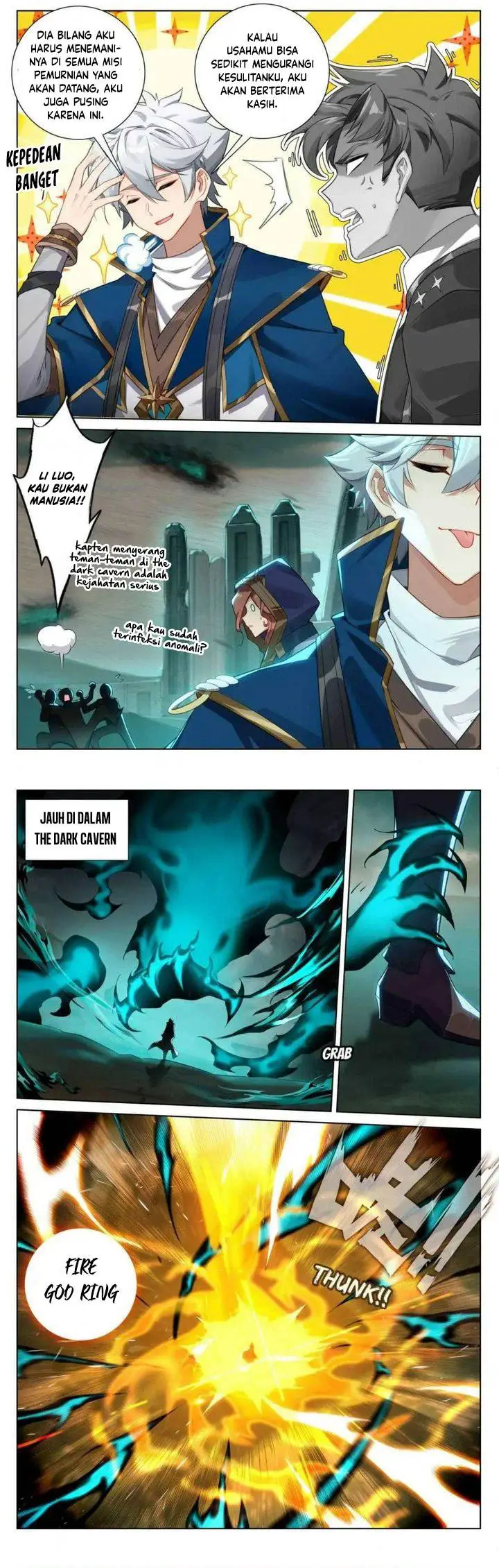 image-komik-the-king-of-ten-thousand-presence-chapter-143-3/11
