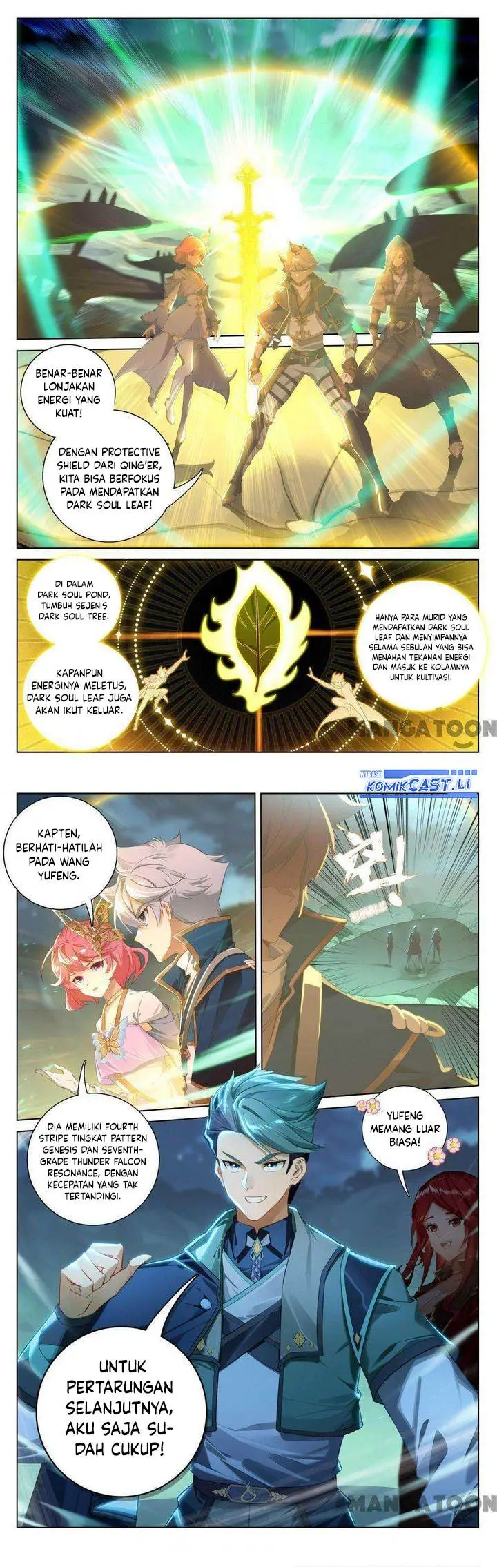 image-komik-the-king-of-ten-thousand-presence-chapter-150-3/8