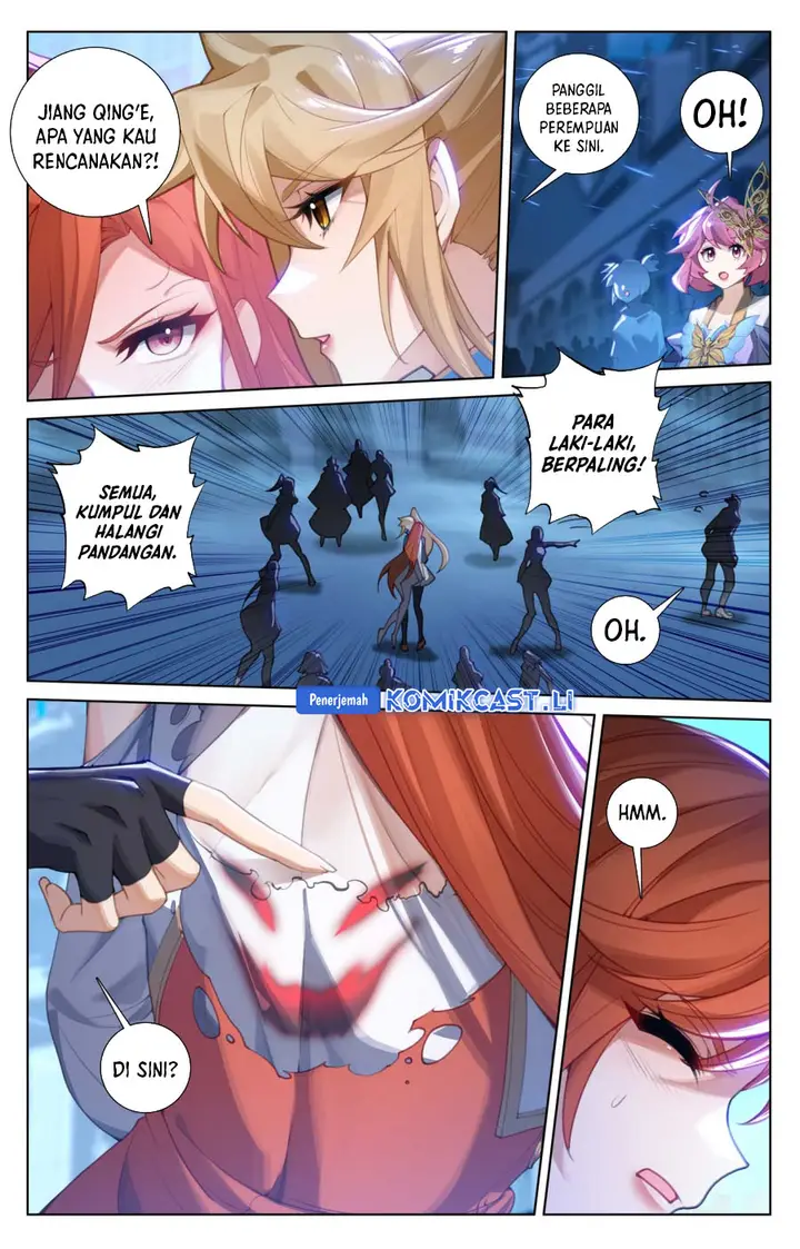 image-komik-the-king-of-ten-thousand-presence-chapter-160-5/18