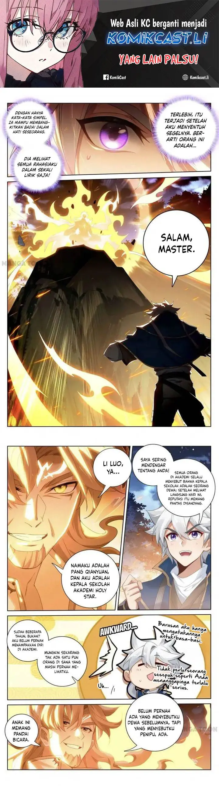 image-komik-the-king-of-ten-thousand-presence-chapter-167-1/10