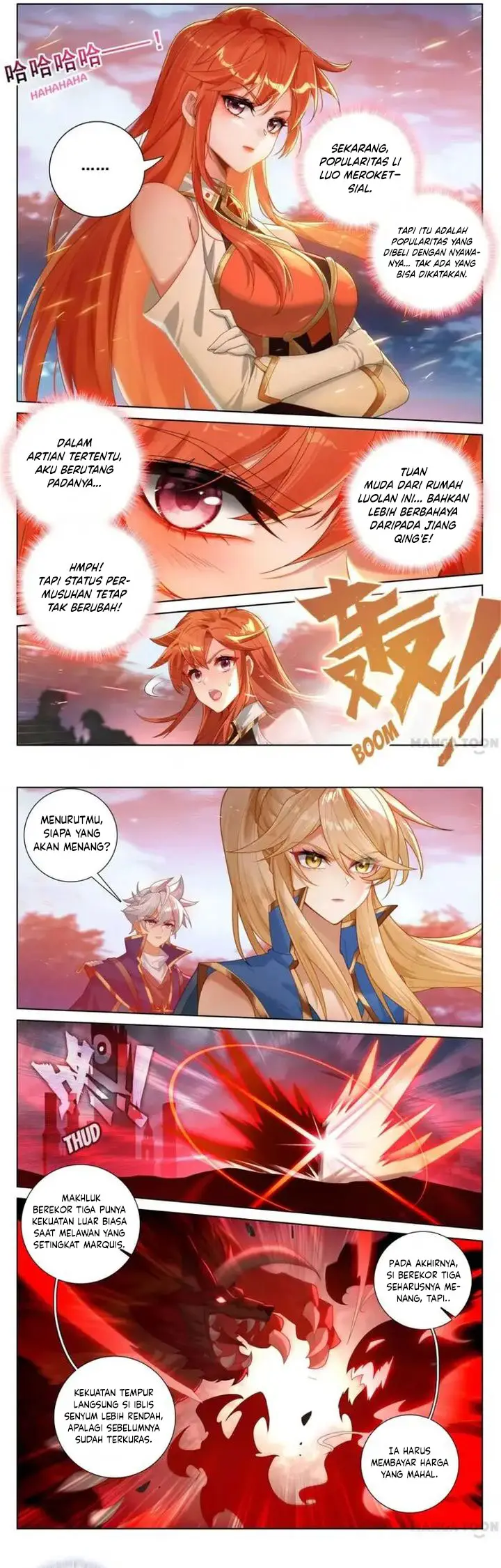 image-komik-the-king-of-ten-thousand-presence-chapter-170-5/8