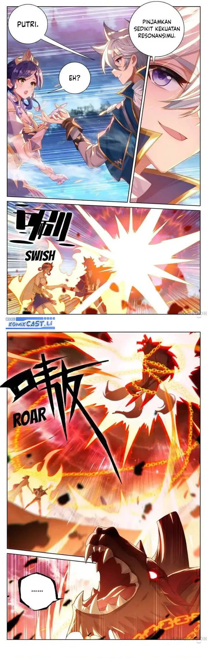 image-komik-the-king-of-ten-thousand-presence-chapter-172-1/8