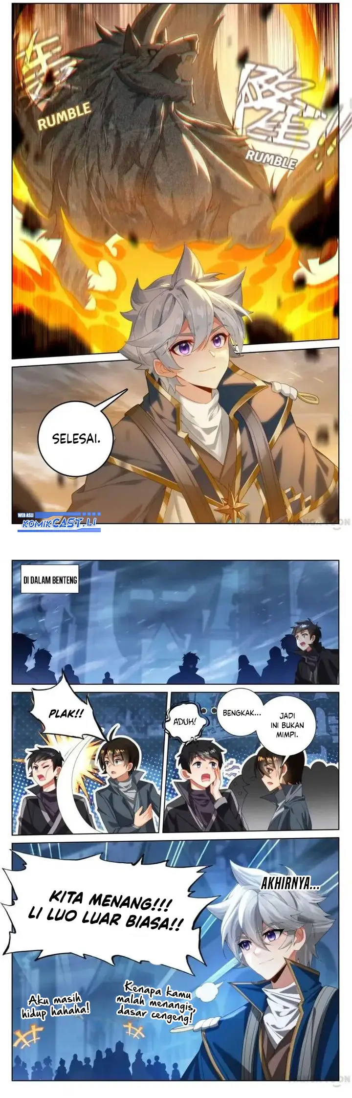 image-komik-the-king-of-ten-thousand-presence-chapter-172-3/8
