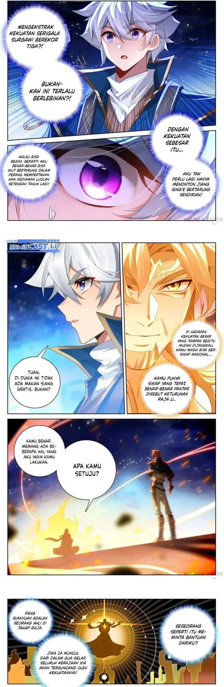 image-komik-the-king-of-ten-thousand-presence-chapter-173-1/8