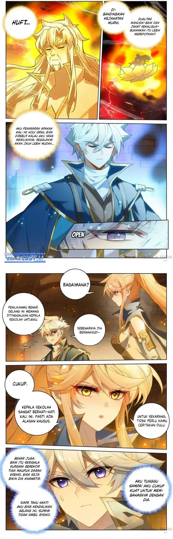 image-komik-the-king-of-ten-thousand-presence-chapter-174-2/11