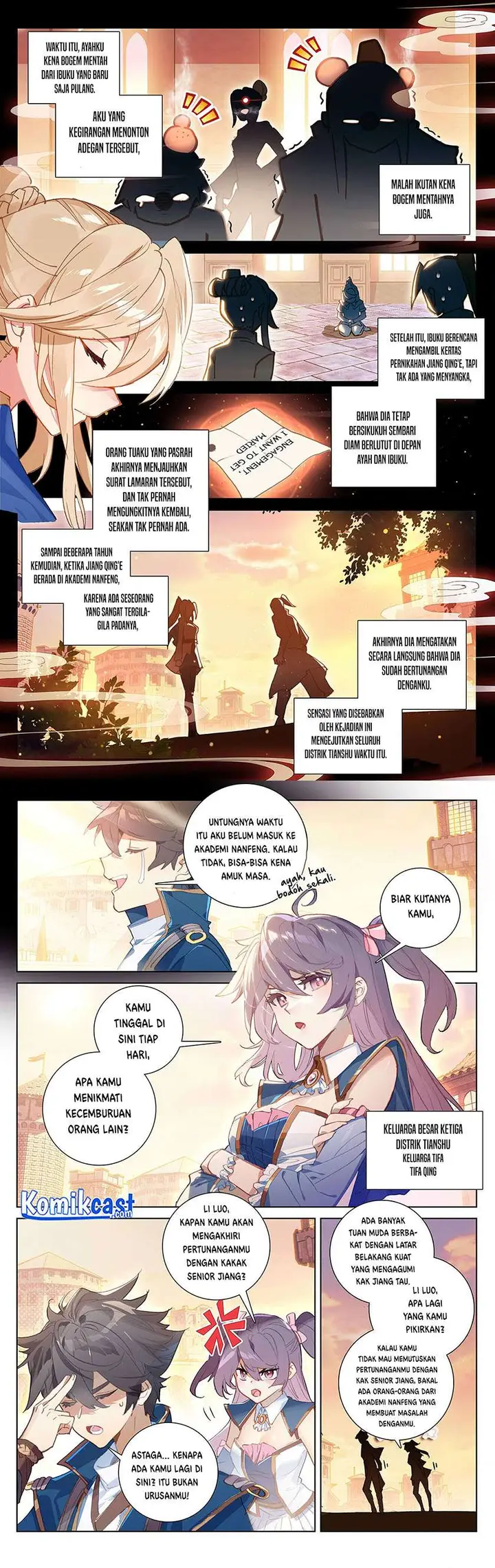 image-komik-the-king-of-ten-thousand-presence-chapter-2-1/5