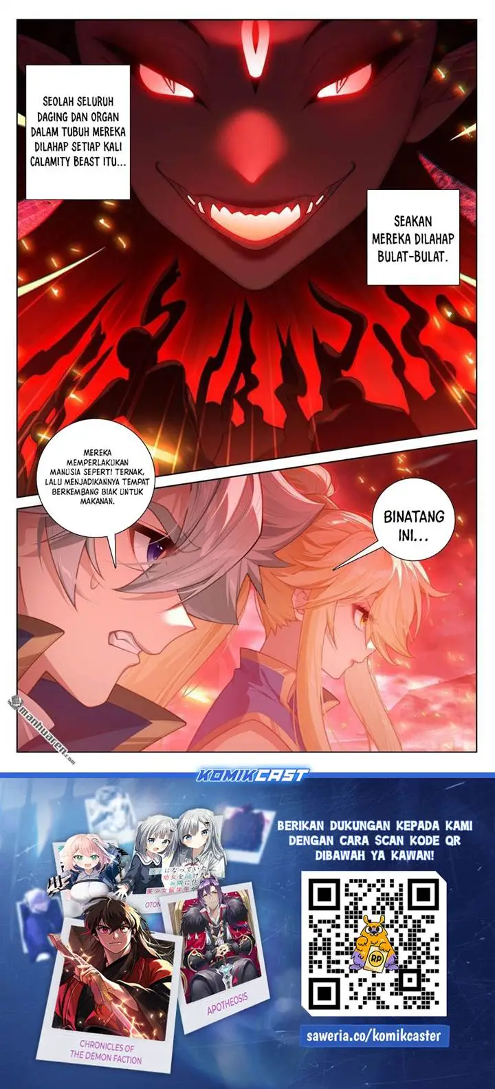 image-komik-the-king-of-ten-thousand-presence-chapter-238-16/17
