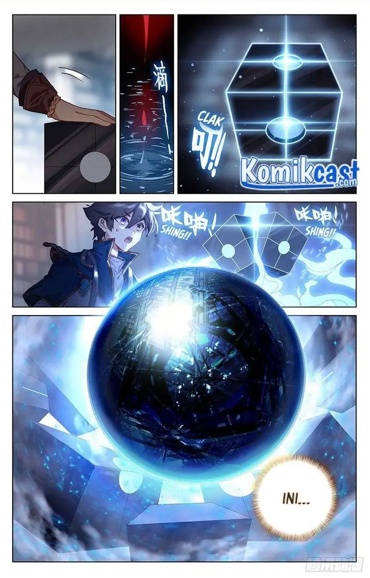 image-komik-the-king-of-ten-thousand-presence-chapter-3.5-1/10