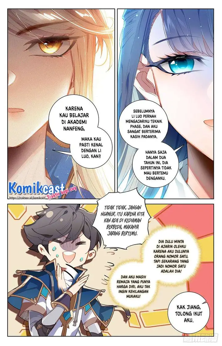 image-komik-the-king-of-ten-thousand-presence-chapter-3.5-5/10