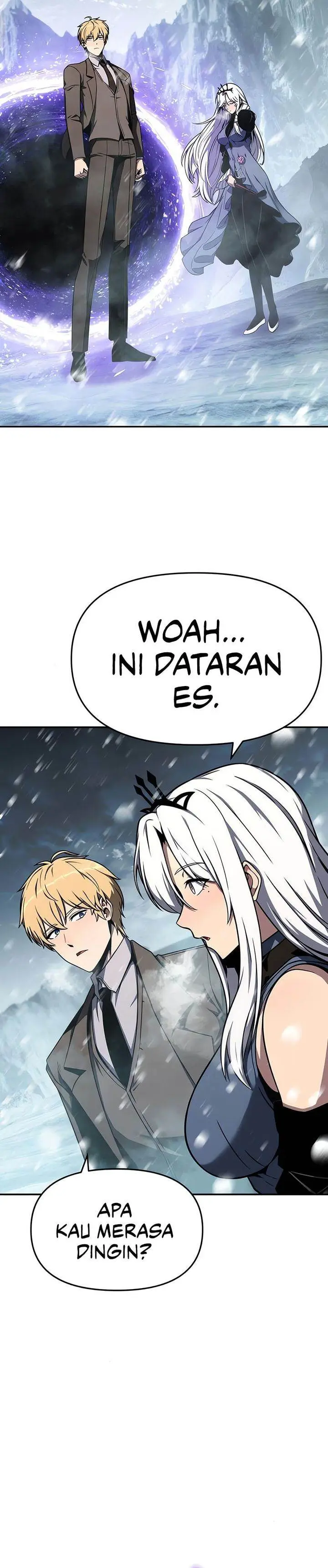image-komik-the-knight-king-who-returned-with-a-god-chapter-115-1/40