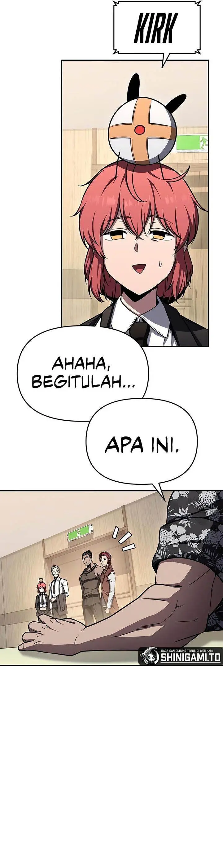 image-komik-the-knight-king-who-returned-with-a-god-chapter-115-23/40