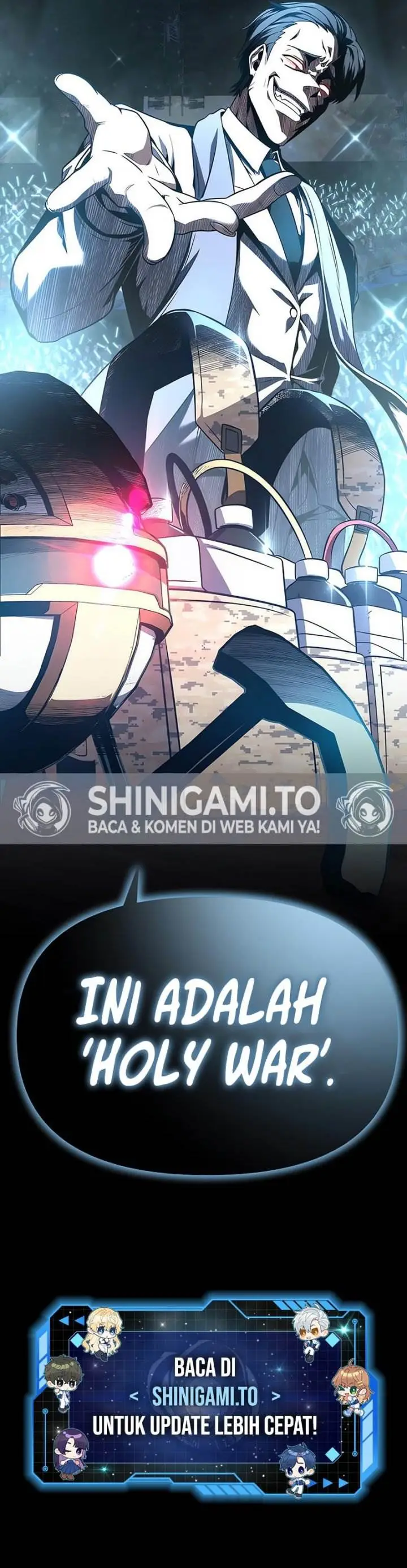 image-komik-the-knight-king-who-returned-with-a-god-chapter-124-17/18