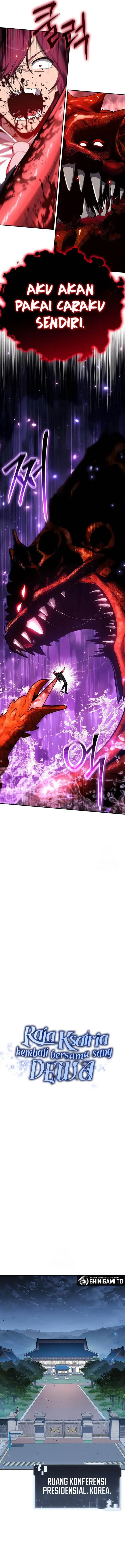 image-komik-the-knight-king-who-returned-with-a-god-chapter-133-5/19