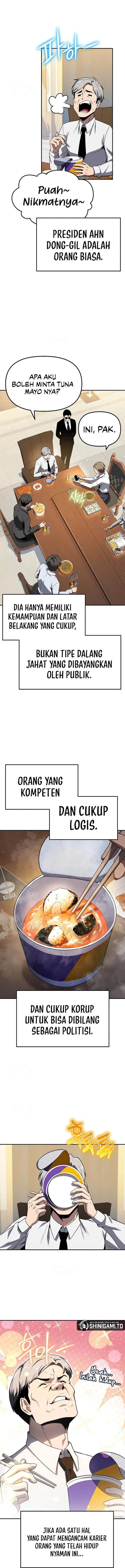 image-komik-the-knight-king-who-returned-with-a-god-chapter-133-7/19
