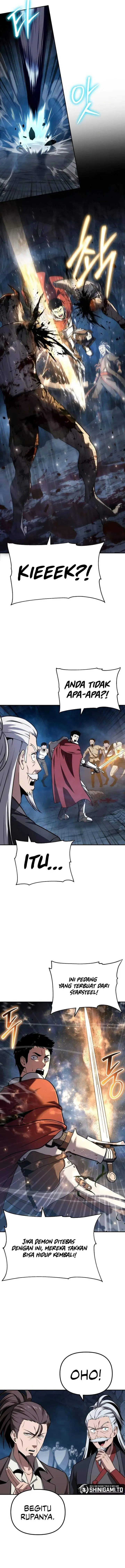 image-komik-the-knight-king-who-returned-with-a-god-chapter-156-13/18