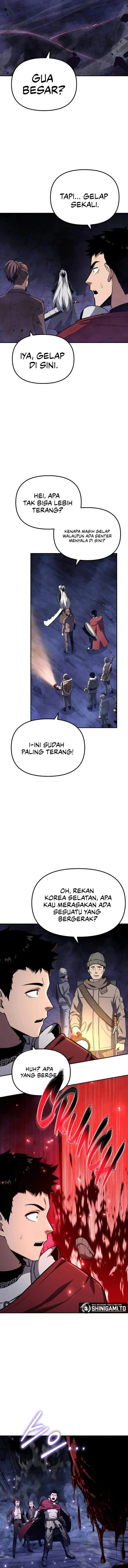 image-komik-the-knight-king-who-returned-with-a-god-chapter-156-15/18