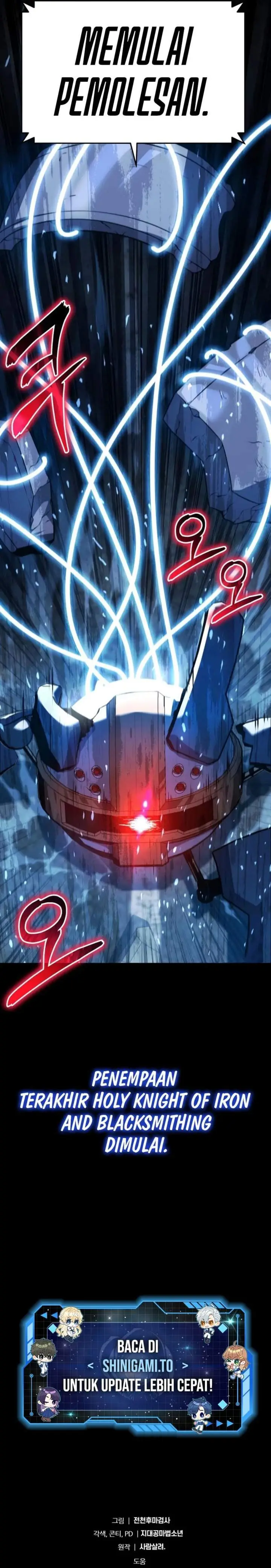 image-komik-the-knight-king-who-returned-with-a-god-chapter-161-21/22