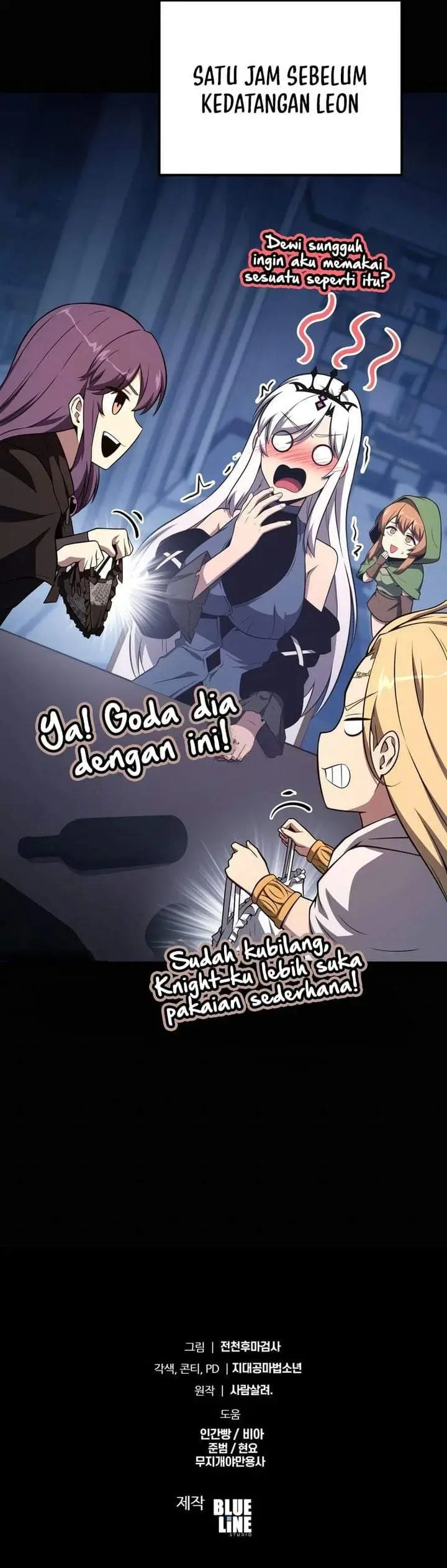 image-komik-the-knight-king-who-returned-with-a-god-chapter-166-52/53