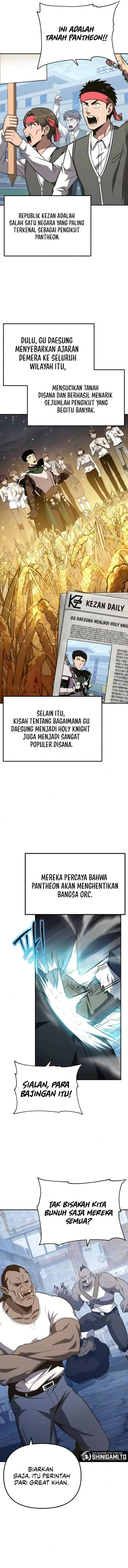 image-komik-the-knight-king-who-returned-with-a-god-chapter-171-14/20