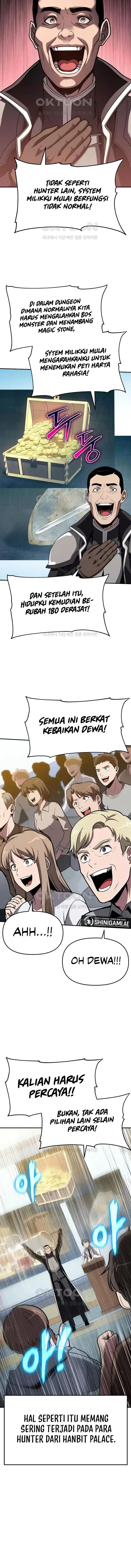 image-komik-the-knight-king-who-returned-with-a-god-chapter-77-3/18