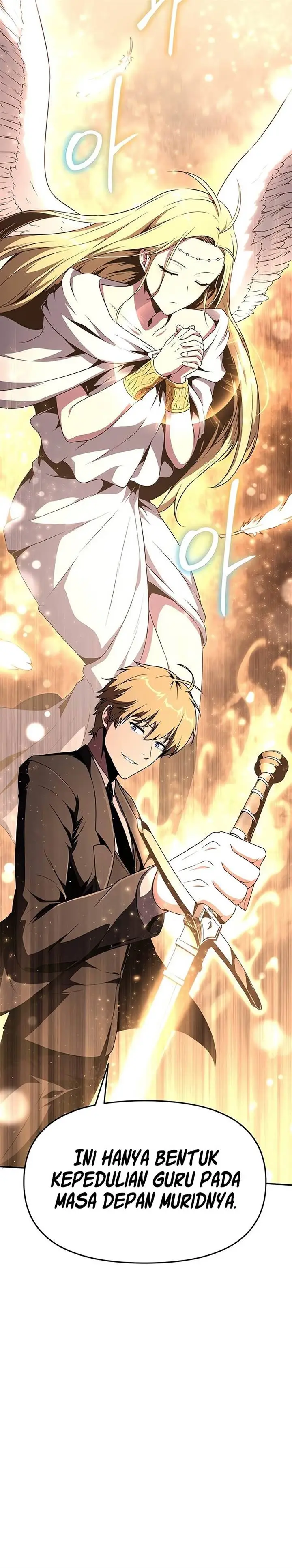 image-komik-the-knight-king-who-returned-with-a-god-chapter-81-15/16