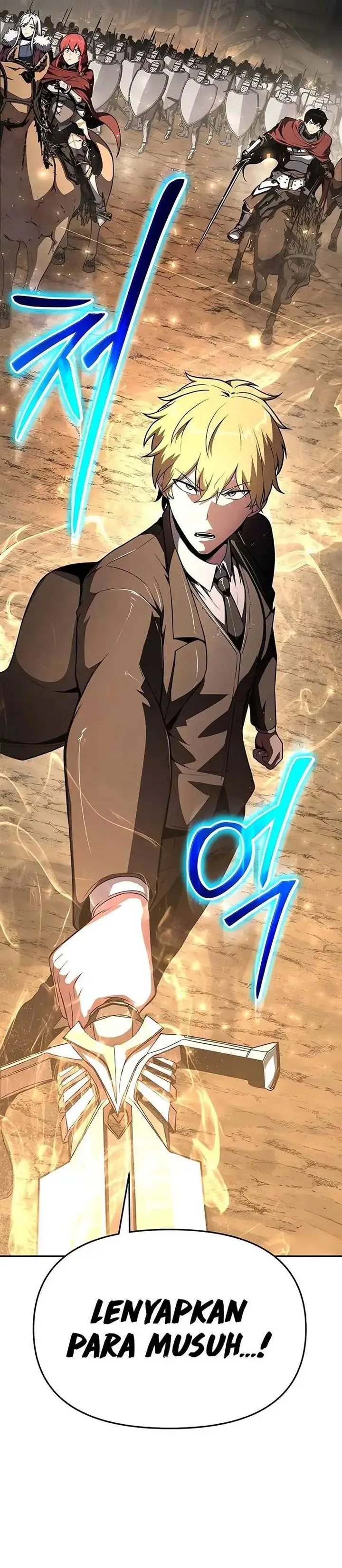 image-komik-the-knight-king-who-returned-with-a-god-chapter-86-15/16