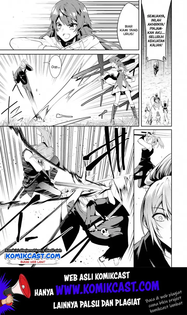 image-komik-the-labyrinth-raids-of-the-ultimate-tank-the-tank-possessing-a-rare-9999-endurance-skill-was-expelled-from-the-hero-party-chapter-10.1-1/13