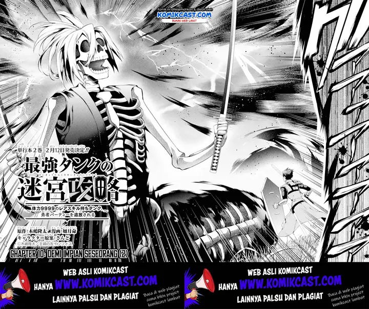 image-komik-the-labyrinth-raids-of-the-ultimate-tank-the-tank-possessing-a-rare-9999-endurance-skill-was-expelled-from-the-hero-party-chapter-10.1-4/13