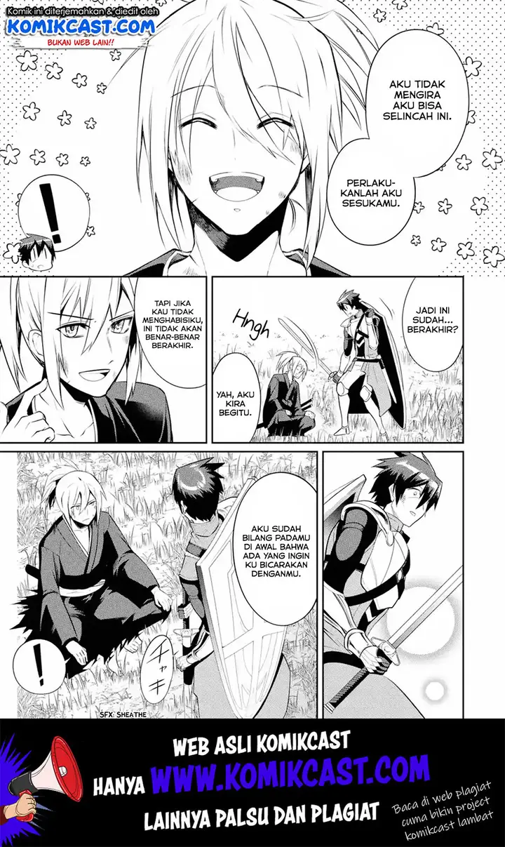 image-komik-the-labyrinth-raids-of-the-ultimate-tank-the-tank-possessing-a-rare-9999-endurance-skill-was-expelled-from-the-hero-party-chapter-10.4-6/13