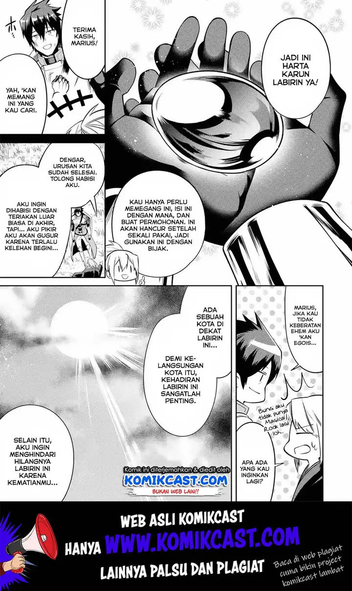 image-komik-the-labyrinth-raids-of-the-ultimate-tank-the-tank-possessing-a-rare-9999-endurance-skill-was-expelled-from-the-hero-party-chapter-10.4-8/13