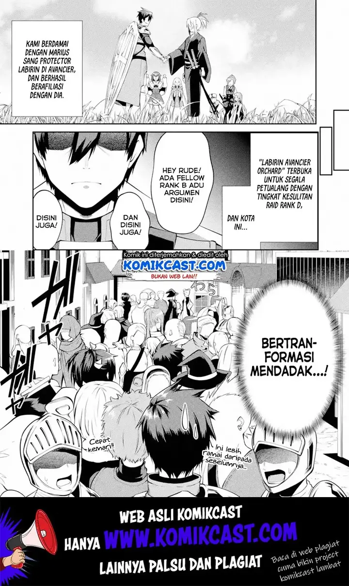 image-komik-the-labyrinth-raids-of-the-ultimate-tank-the-tank-possessing-a-rare-9999-endurance-skill-was-expelled-from-the-hero-party-chapter-11.1-1/11