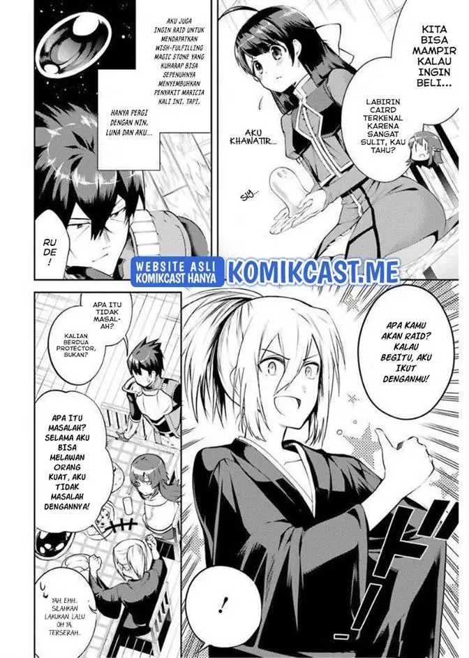 image-komik-the-labyrinth-raids-of-the-ultimate-tank-the-tank-possessing-a-rare-9999-endurance-skill-was-expelled-from-the-hero-party-chapter-12.4-2/9